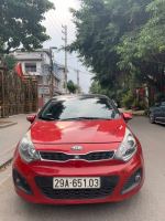 Bán xe Kia Rio 2012 1.4 AT giá 260 Triệu - Thái Nguyên