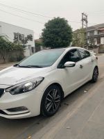 Bán xe Kia K3 2016 2.0 AT giá 375 Triệu - Thái Nguyên