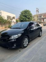 Bán xe Toyota Corolla altis 2010 1.8G AT giá 320 Triệu - Thái Nguyên