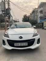 Bán xe Mazda 3 2014 S 1.6 AT giá 275 Triệu - Thái Nguyên