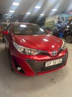 Bán xe Toyota Yaris 2018 1.5G giá 470 Triệu - Thái Nguyên
