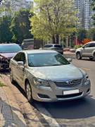Bán xe Toyota Camry 2007 2.4G giá 275 Triệu - TP HCM