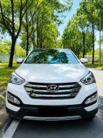 Bán xe Hyundai SantaFe 2015 2.4L 4WD giá 475 Triệu - TP HCM