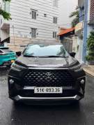Bán xe Toyota Veloz 2022 Cross Top 1.5 CVT giá 489 Triệu - TP HCM