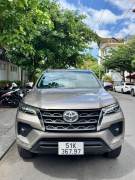 Bán xe Toyota Fortuner 2022 2.4L 4x2 AT giá 838 Triệu - TP HCM