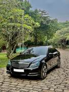 Bán xe Mercedes Benz C class 2014 C250 AMG giá 335 Triệu - TP HCM