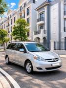 Bán xe Toyota Sienna LE 3.5 2009 giá 389 Triệu - TP HCM