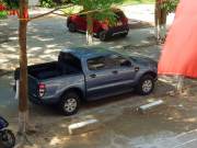 Bán xe Ford Ranger 2017 XLS 2.2L 4x2 AT giá 445 Triệu - Nghệ An