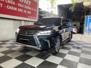 Bán xe Lexus LX 2016 570 giá 4 Tỷ 899 Triệu - Hà Nội