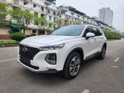 Bán xe Hyundai SantaFe Premium 2.4L HTRAC 2020 giá 880 Triệu - Hà Nội