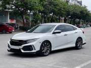 Bán xe Honda Civic G 1.8 AT 2019 giá 568 Triệu - Hà Nội