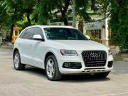 Bán xe Audi Q5 2016 2.0 AT giá 829 Triệu - Hà Nội