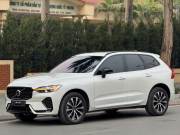 Bán xe Volvo XC60 2022 R-Design B6 AWD giá 2 Tỷ 179 Triệu - Hà Nội