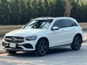 Bán xe Mercedes Benz GLC 2020 300 4Matic giá 1 Tỷ 499 Triệu - Hà Nội