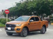 Bán xe Ford Ranger Wildtrak 2.0L 4x4 AT 2019 giá 630 Triệu - Hà Nội