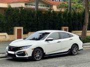 Bán xe Honda Civic 2021 G 1.8 AT giá 599 Triệu - Hà Nội