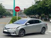 Bán xe Toyota Corolla altis 1.8G AT 2019 giá 545 Triệu - Hà Nội