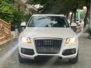 Bán xe Audi Q5 2010 2.0 AT giá 368 Triệu - Hà Nội