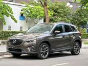 Bán xe Mazda CX5 2017 2.5 AT 2WD giá 499 Triệu - Hà Nội