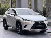 Bán xe Lexus NX 2018 300 giá 1 Tỷ 620 Triệu - Hà Nội