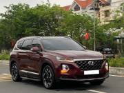 Bán xe Hyundai SantaFe 2019 Premium 2.2L HTRAC giá 810 Triệu - Hà Nội
