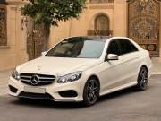 Bán xe Mercedes Benz E class 2015 E250 AMG giá 555 Triệu - Hà Nội