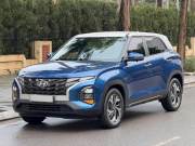 Bán xe Hyundai Creta 2022 Đặc biệt 1.5 AT giá 545 Triệu - Hà Nội