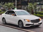 Bán xe Mercedes Benz E class E200 2019 giá 979 Triệu - Hà Nội