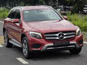 Bán xe Mercedes Benz GLC 250 4Matic 2017 giá 755 Triệu - Hà Nội