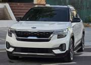 Bán xe Kia Seltos 2020 Premium 1.4 AT giá 499 Triệu - Hà Nội