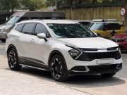 Bán xe Kia Sportage Premium 2.0G 2025 giá 779 Triệu - Hà Nội
