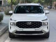 Bán xe Hyundai SantaFe 2021 Tiêu chuẩn 2.5L giá 779 Triệu - Hà Nội
