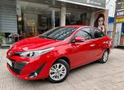 Bán xe Toyota Vios 2020 1.5G giá 418 Triệu - Thái Nguyên