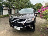 Bán xe Toyota Fortuner 2019 2.7V 4x2 AT giá 760 Triệu - TP HCM