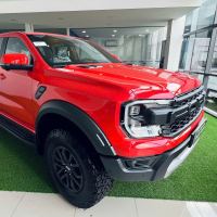 Bán xe Ford Ranger 2024 Raptor 2.0L 4x4 AT giá 1 Tỷ 299 Triệu - TP HCM