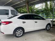 Bán xe Toyota Vios 2020 1.5G giá 425 Triệu - Long An