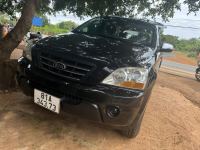 Bán xe Kia Sorento 2008 2.5 AT CRDi giá 285 Triệu - Gia Lai