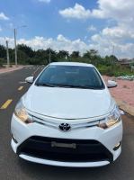 Bán xe Toyota Vios 2018 1.5E CVT giá 365 Triệu - Đăk Lăk