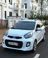 Bán xe Kia Morning 2016 EX giá 145 Triệu - Đăk Lăk