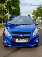 Bán xe Chevrolet Spark 2015 LS 1.0 MT giá 115 Triệu - Đăk Lăk