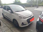 Bán xe Hyundai i10 2019 Grand 1.2 AT giá 317 Triệu - TP HCM