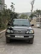 Bán xe Lexus LX 2007 470 giá 900 Triệu - Bắc Giang