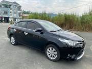 Bán xe Toyota Vios 2014 1.5E giá 200 Triệu - Hòa Bình