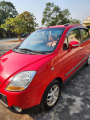 Bán xe Daewoo Matiz 2009 Super 0.8 AT giá 110 Triệu - Hà Nội