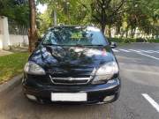 Bán xe Chevrolet Vivant 2008 CDX MT giá 98 Triệu - TP HCM