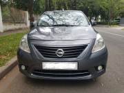 Bán xe Nissan Sunny 2013 XL giá 135 Triệu - TP HCM