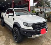 Bán xe Ford Ranger 2019 XLT 2.2L 4x4 AT giá 610 Triệu - Đăk Lăk