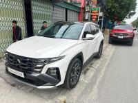 Bán xe Hyundai Tucson 2024 1.6 AT Turbo HTRAC Đặc biệt giá 980 Triệu - Hà Nội