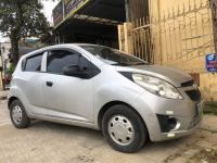 Bán xe Chevrolet Spark 2012 Van 1.0 AT giá 110 Triệu - Thái Nguyên