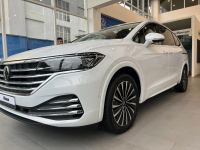 Bán xe Volkswagen Viloran Luxury 2024 giá 2 Tỷ 188 Triệu - Vĩnh Phúc